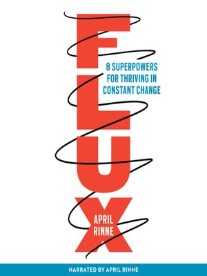 cover image of Flux